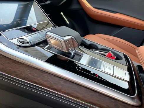 New 2026 Audi Q7 3.0T Prestige image 7