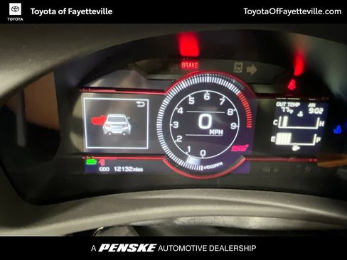 Used 2024 Subaru BRZ tS RWD image 27