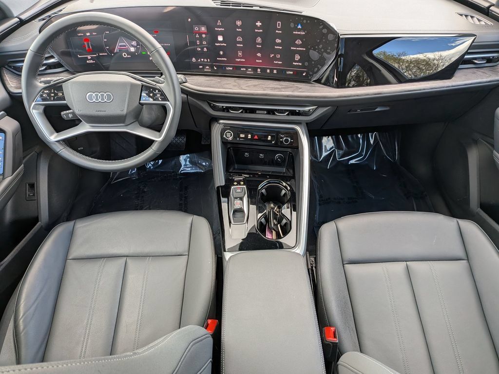 Used 2025 Audi Q5 Premium w/ 19" Wheel Package AWD/4WD image 27
