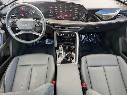 Used 2025 Audi Q5 Premium w/ 19" Wheel Package AWD/4WD image 27