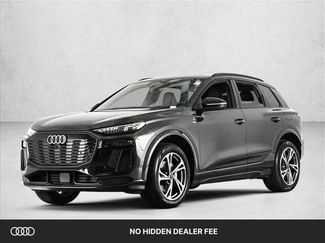 New 2027 Audi Q6 e-tron Premium Plus AWD/4WD video 1