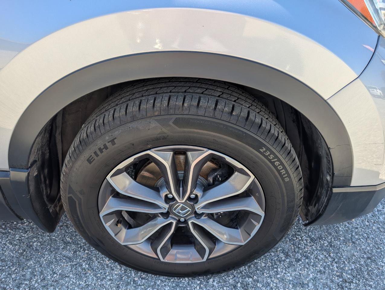 Used 2020 Honda CR-V EX image 4