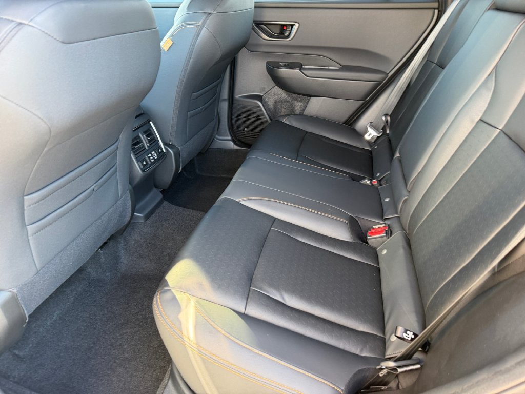 New 2026 Subaru Outback Wilderness AWD/4WD image 14