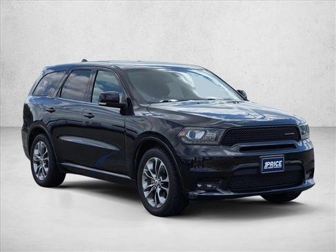Used 2019 Dodge Durango GT image 3