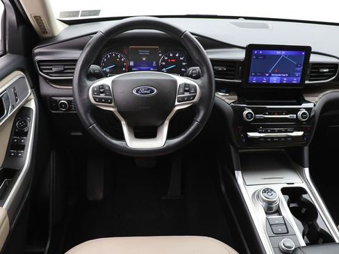 Used 2023 Ford Explorer Limited image 14