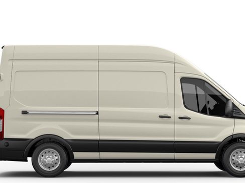 New 2026 Ford Transit 250 148 High Roof AWD image 5