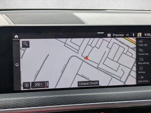 Used 2023 BMW X3 xDrive30i w/ M Sport Package image 11