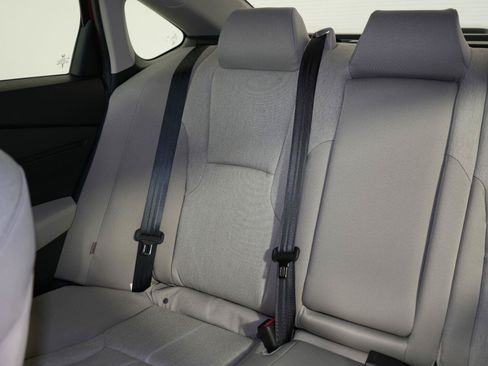 Certified 2025 Honda Accord SE image 12