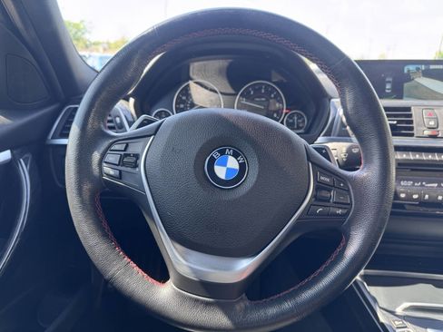 Used 2017 BMW 328d xDrive Sedan w/ Premium Package AWD/4WD image 22