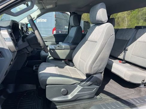 Used 2022 Ford F150 XLT AWD/4WD image 15