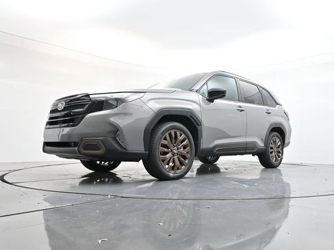 New 2026 Subaru Forester Sport image 26