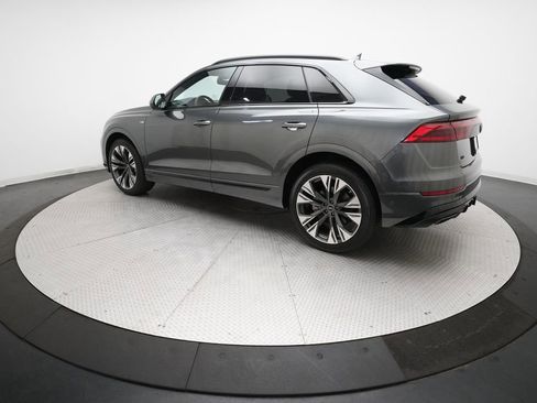 New 2026 Audi Q8 Premium Plus AWD/4WD image 35