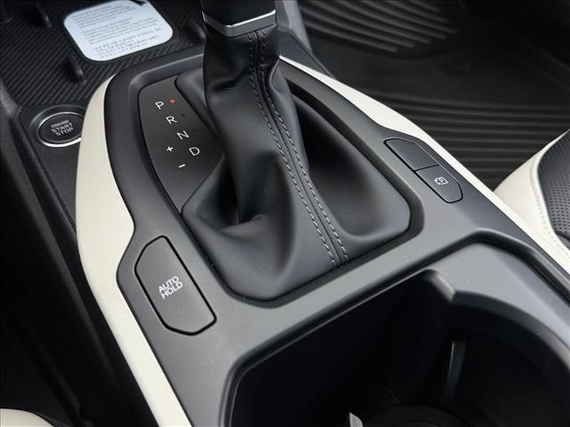 New 2026 Kia K4 GT-Line Turbo w/ GT-Line Premium Package FWD image 23