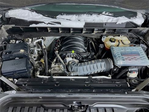 Used 2020 GMC Sierra 1500 Denali w/ Denali Ultimate Package image 31