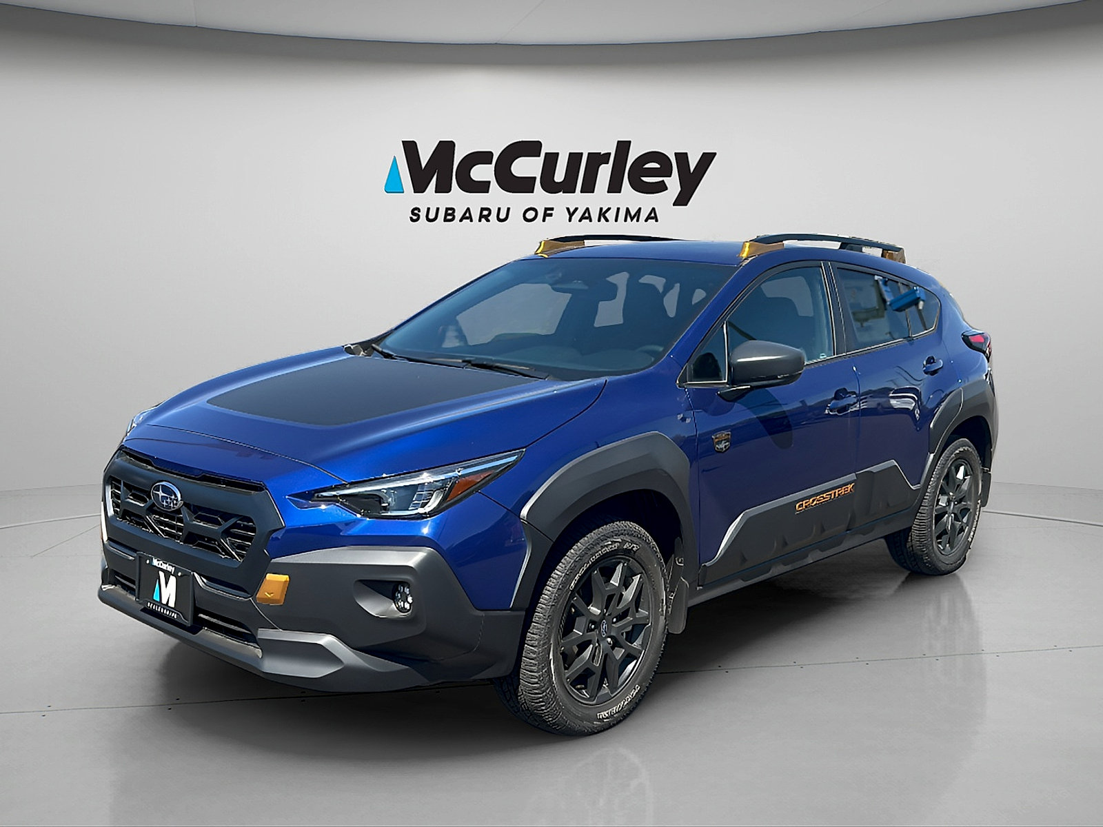 New 2026 Subaru Crosstrek 2.5i Wilderness w/ Crosstrek Mirror Package AWD/4WD image 2