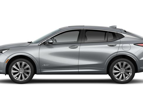 New 2026 Buick Envista Sport Touring FWD image 6