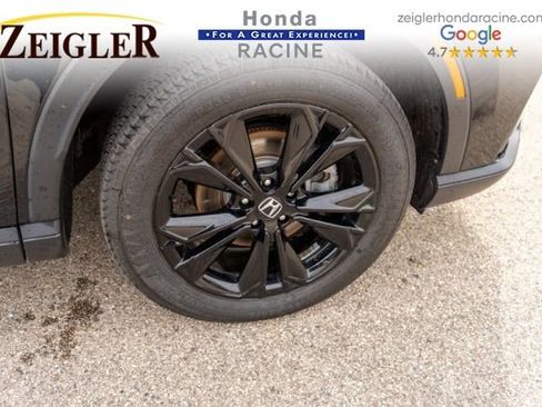 Used 2023 Honda CR-V Sport Touring image 10