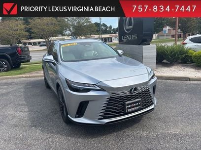 Certified 2024 Lexus RX 350 Premium Plus