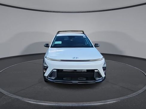 New 2026 Hyundai Kona SEL Premium FWD image 3