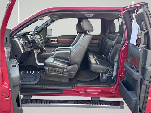 Used 2010 Ford F150 Lariat image 32