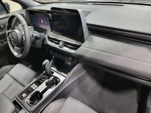 New 2026 Subaru Outback Touring XT AWD/4WD image 17