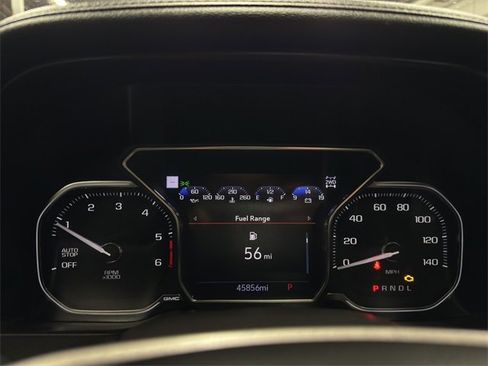 Used 2021 GMC Sierra 1500 Denali image 29
