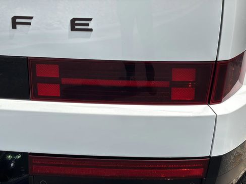 Certified 2024 Hyundai Santa Fe Calligraphy FWD image 45