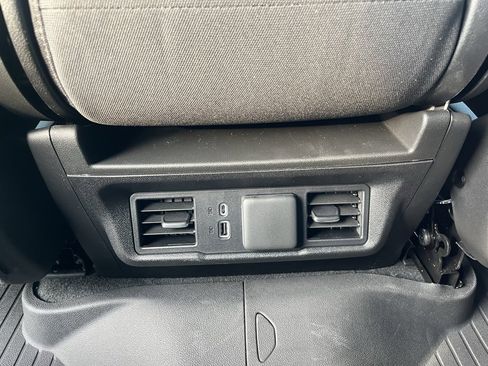 New 2026 Chevrolet Silverado 1500 LT Trail Boss w/ Protection Package image 24