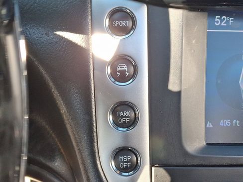 Used 2011 Maserati GranTurismo Convertible image 21