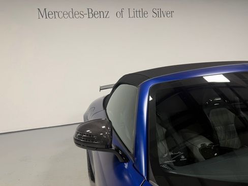 Certified 2020 Mercedes-Benz AMG GT R image 16