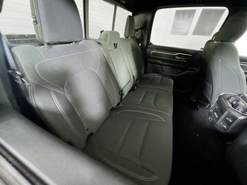 Used 2019 RAM 1500 Big Horn image 26