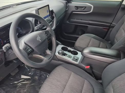 Used 2023 Ford Bronco Sport Big Bend AWD/4WD image 19