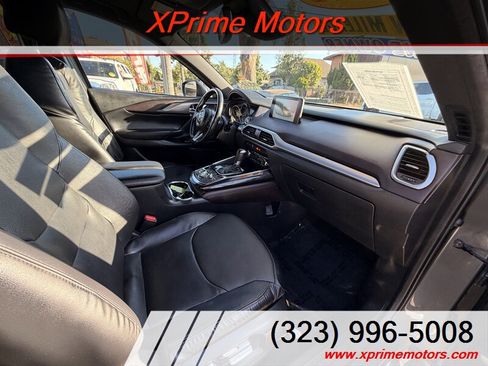Used 2018 MAZDA CX-9 Grand Touring FWD image 37