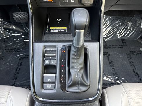 Certified 2025 Honda CR-V EX-L image 25
