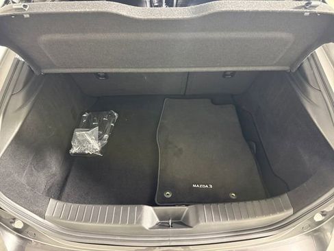 Certified 2025 MAZDA MAZDA3 s Sport image 13