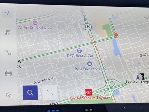 Used 2025 Lexus RX 350 Premium image 12