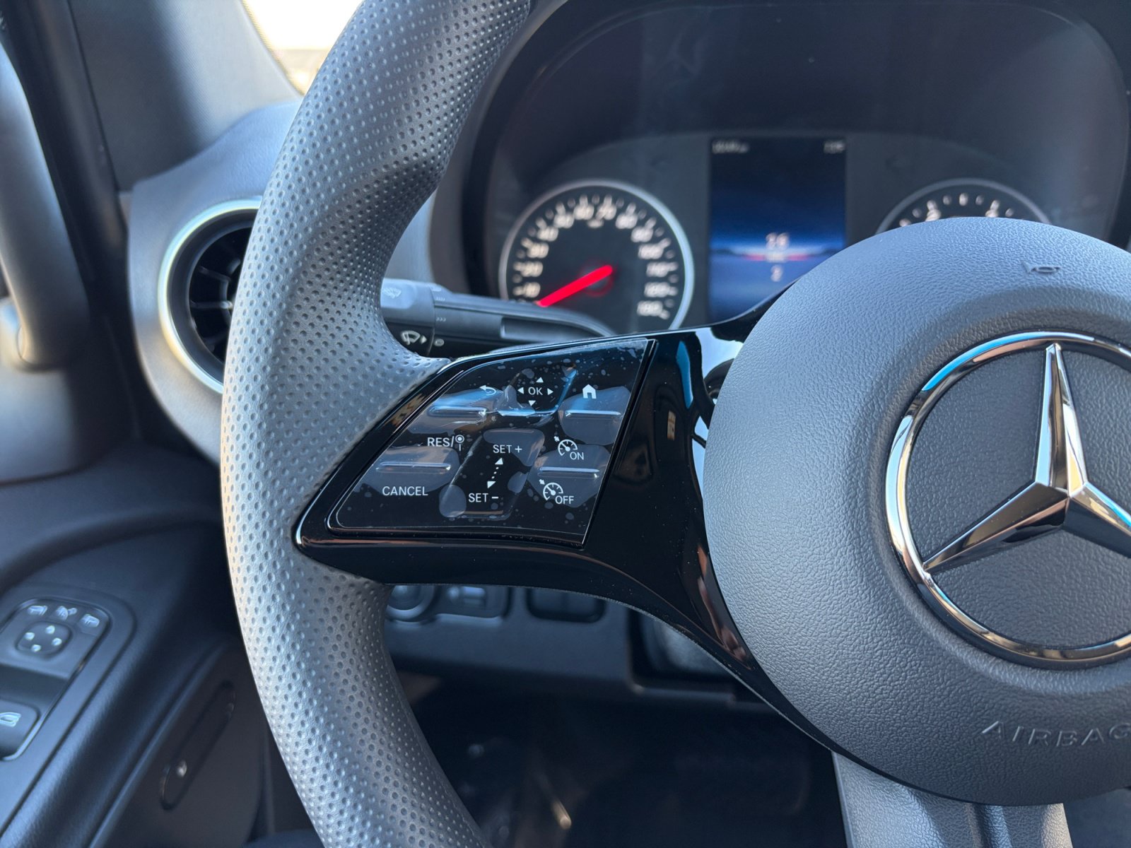 New 2026 Mercedes-Benz Sprinter 2500 image 10