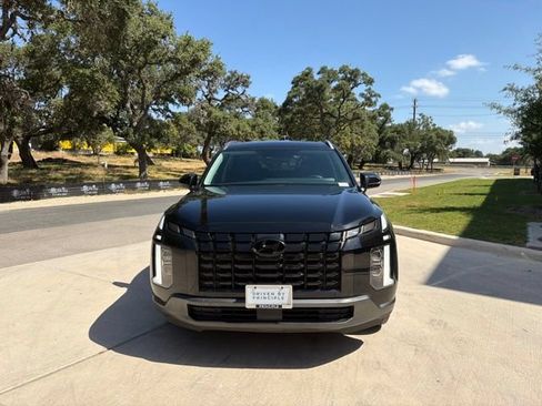 Used 2025 Hyundai Palisade SEL AWD/4WD image 7