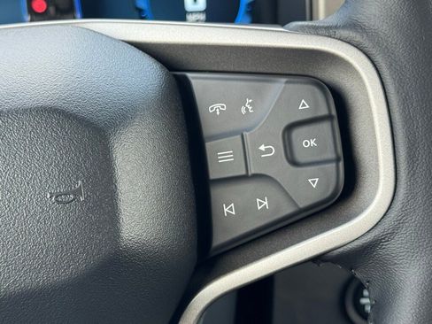 New 2025 Ford Bronco Outer Banks w/ Sasquatch Package image 9