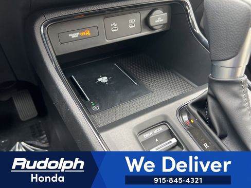 New 2026 Honda CR-V EX image 34