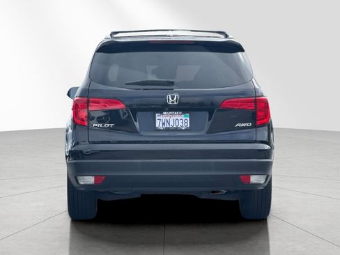 Used 2016 Honda Pilot EX-L image 5