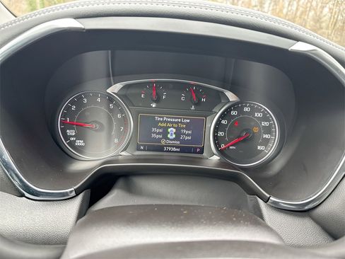 Used 2023 Chevrolet Blazer LT image 20