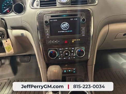 Used 2017 Buick Enclave Convenience w/ Trailering Package FWD image 14
