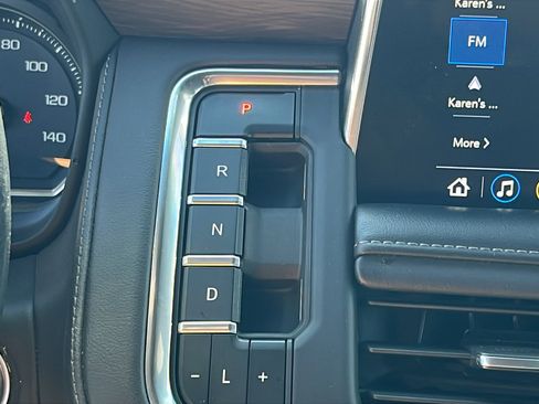 Certified 2021 Chevrolet Tahoe Z71 image 21