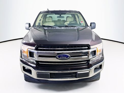 Used 2019 Ford F150 XLT image 3