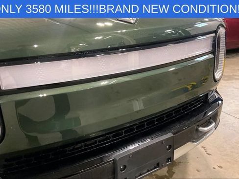 Used 2023 Rivian R1S Adventure AWD/4WD image 30
