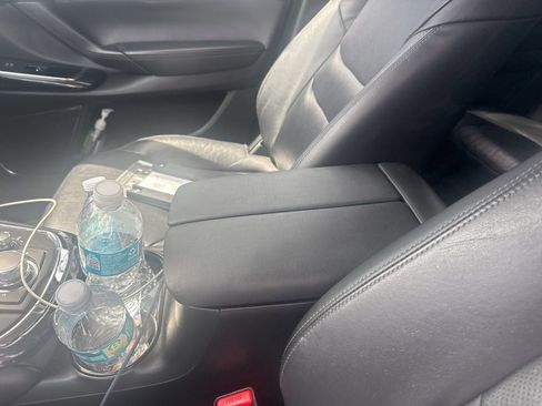 Used 2019 MAZDA CX-9 Touring w/ Touring Premium Package image 17