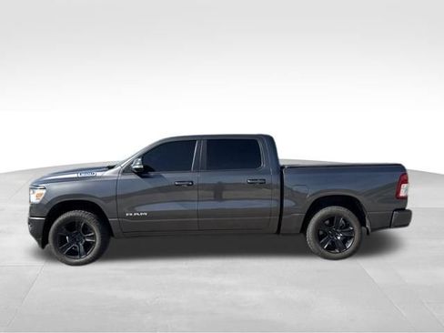 Used 2020 RAM 1500 Big Horn AWD/4WD image 6