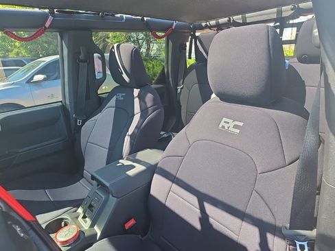 Used 2025 Ford Bronco Big Bend AWD/4WD image 18
