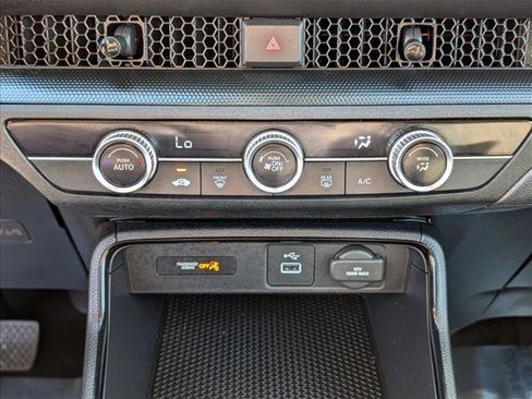 Used 2025 Honda CR-V LX image 15